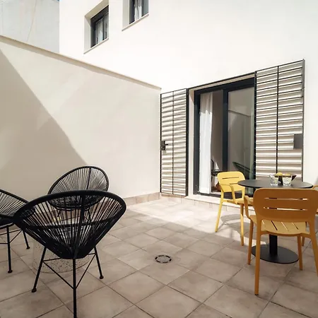 Olivos By Olala Homes