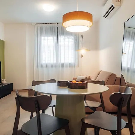 Apartamento Olivos By Olala Homes Sevilla