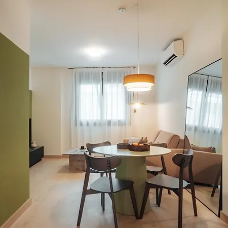 Olivos By Olala Homes Séville