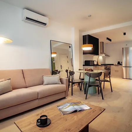 Apartamento Olivos By Olala Homes *