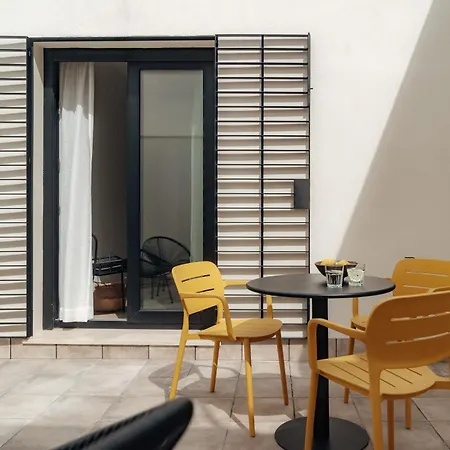 Olivos By Olala Homes *