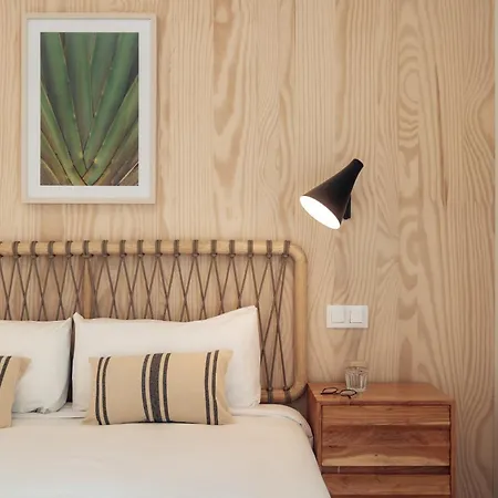 Olivos By Olala Homes Appartement