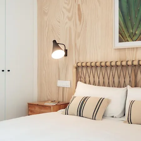 Apartamento Olivos By Olala Homes