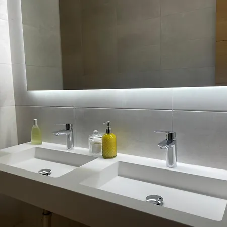 Apartamento Eva Recommends Catedral Confort Ii Sevilla