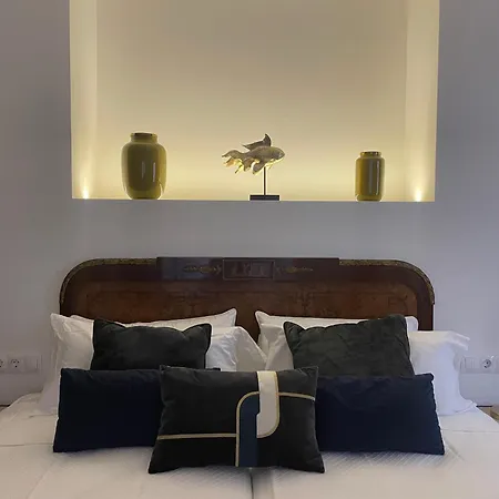 Eva Recommends Catedral Confort Ii Apartamento