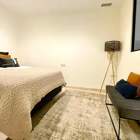 Apartamento Eva Recommends Catedral Confort Ii Sevilla
