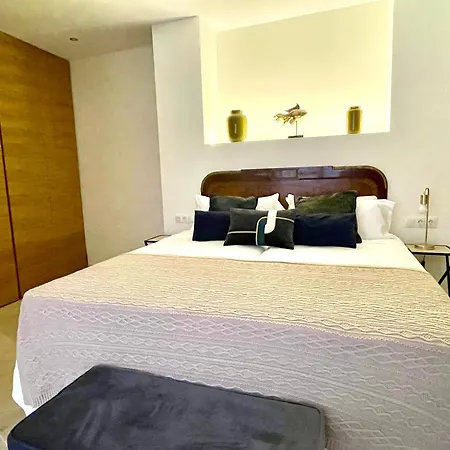 Apartamento Eva Recommends Catedral Confort Ii *