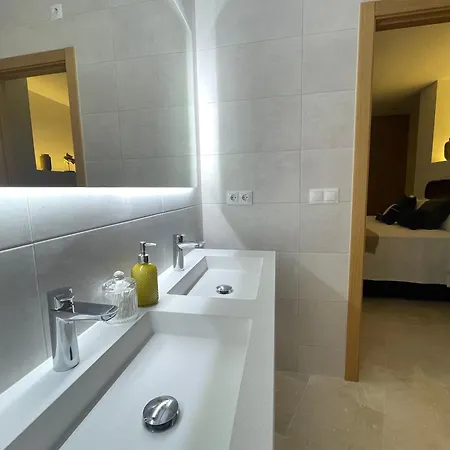 Eva Recommends Catedral Confort Ii