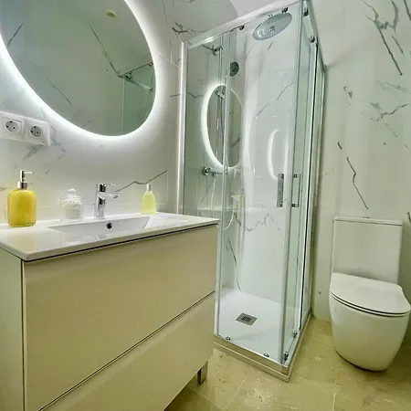 Apartamento Eva Recommends Catedral Confort Ii