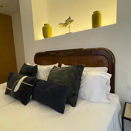 Eva Recommends Catedral Confort Ii Apartamento