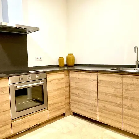 Apartamento Eva Recommends Catedral Confort Ii *
