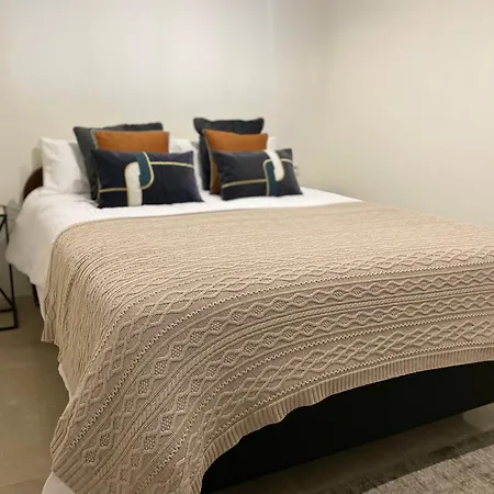 Eva Recommends Catedral Confort Ii Apartamento Sevilla