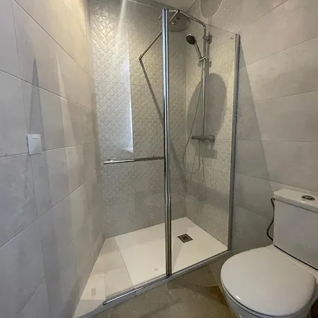 Apartamento Eva Recommends Catedral Confort Ii