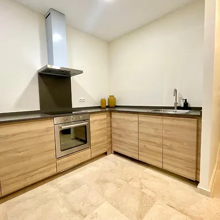 Eva Recommends Catedral Confort Ii Apartamento Sevilla