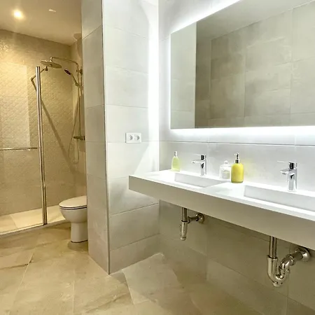 Apartamento Eva Recommends Catedral Confort Ii