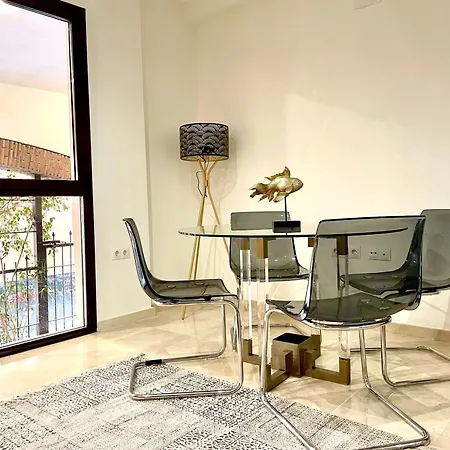Apartamento Eva Recommends Catedral Confort Ii Sevilla