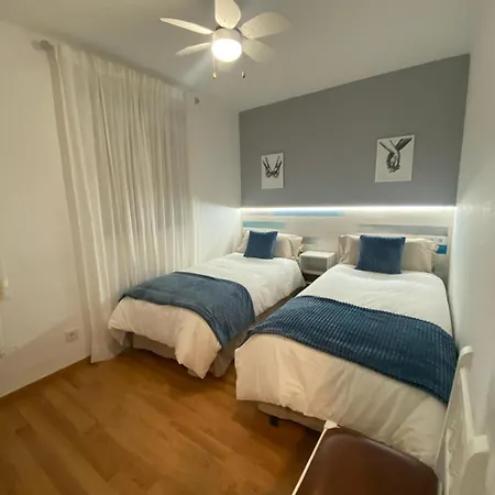 Apartment Tkm Amplio Y Familiar, Terraza Privada Seville