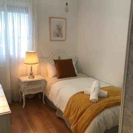 Tkm Amplio Y Familiar, Terraza Privada Apartment