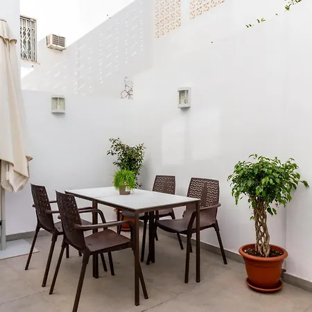 Levies Juderia By Thegoodtourist Apartment *