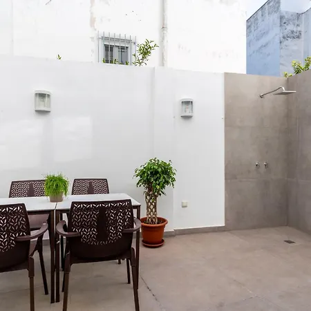 Levies Juderia By Thegoodtourist Apartment *