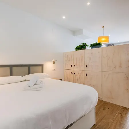 Levies Juderia By Thegoodtourist Apartment *
