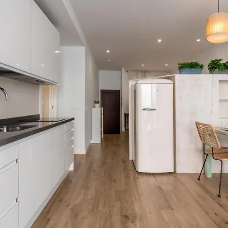 Apartment Levies Juderia By Thegoodtourist Seville