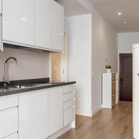 Apartment Levies Juderia By Thegoodtourist Seville