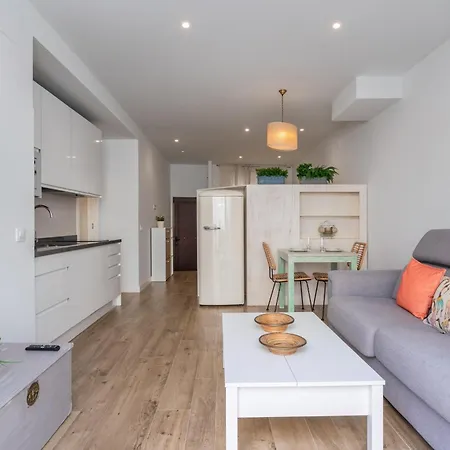 Levies Juderia By Thegoodtourist Apartment Seville