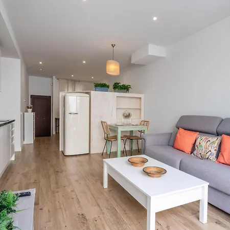 Apartment Levies Juderia By Thegoodtourist Seville