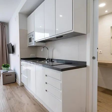 Levies Juderia By Thegoodtourist Apartment *