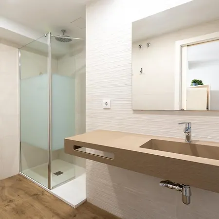 Levies Juderia By Thegoodtourist Apartment Seville