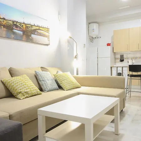 Apartment Castilla 141