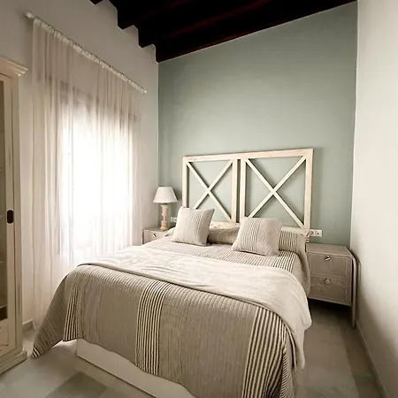 Apartment Atico Duplex Triana , *