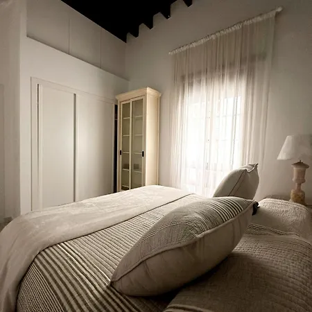 Apartment Atico Duplex Triana , Seville