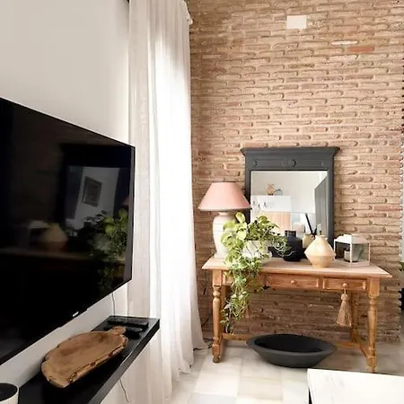 Apartment Atico Duplex Triana , Seville