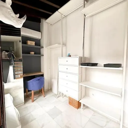 Atico Duplex Triana , Sevilla Siviglia