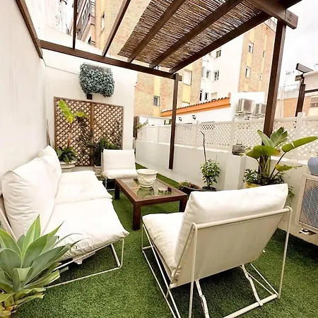 Atico Duplex Triana , Seville