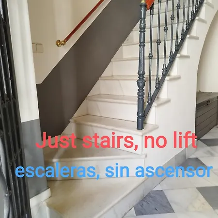 San Lorenzo Collection Homes - Space Maison Διαμέρισμα *