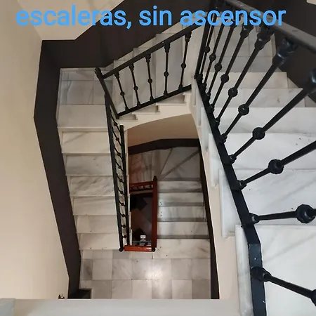 Apartment San Lorenzo Collection Homes - Space Maison Seville
