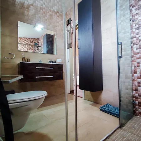 Apartment Estudiovintage. Heliopolis