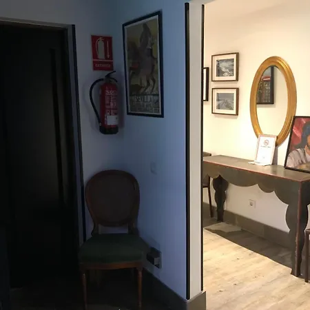 Urban House Siurot 33 아파트호텔