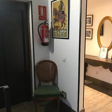 Urban House Siurot 33 아파트호텔