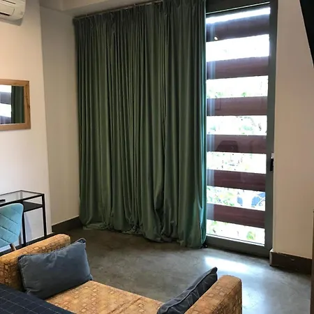 Urban House Siurot 33 아파트호텔