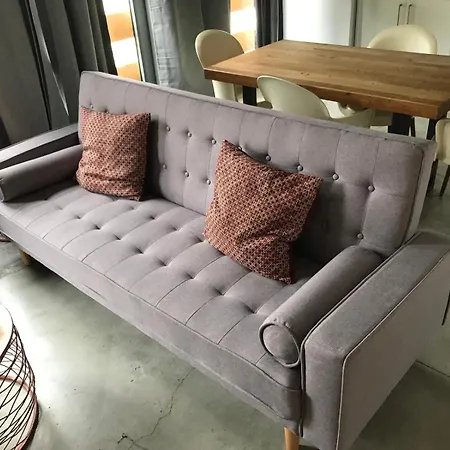 Urban House Siurot 33 아파트호텔