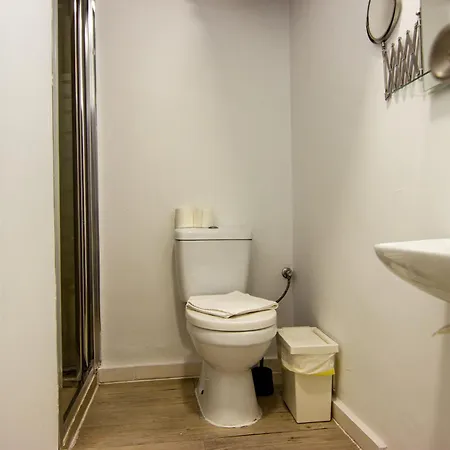 Rentalsevilla Teodosius Grand Apartment Seville