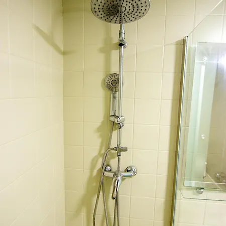 Rentalsevilla Teodosius Grand Apartment *