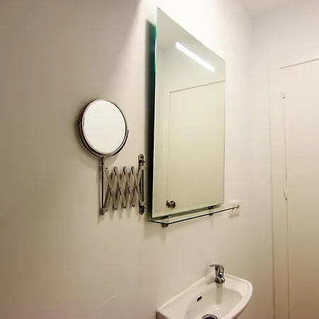 Apartment Rentalsevilla Teodosius Grand Seville