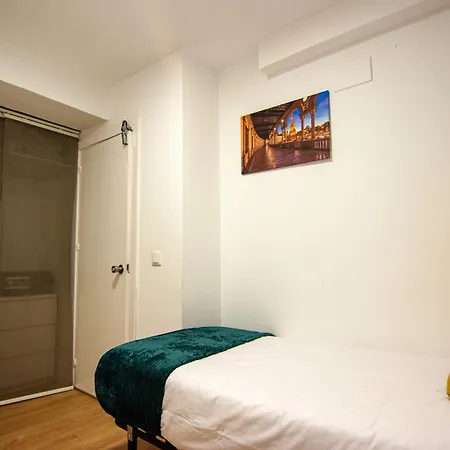 Rentalsevilla Teodosius Grand