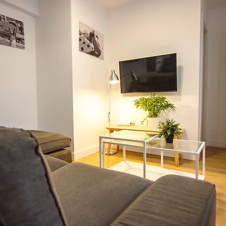 Apartment Rentalsevilla Teodosius Grand Seville
