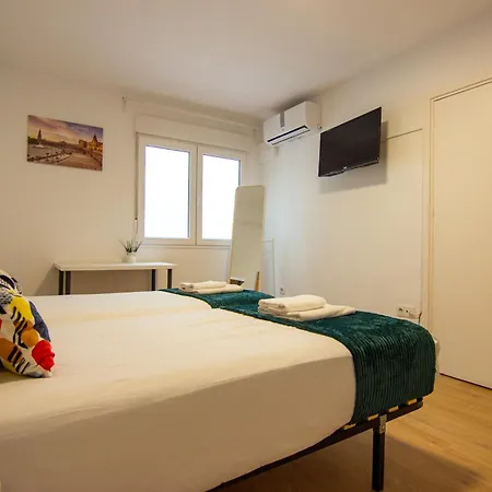 Rentalsevilla Teodosius Grand * Seville